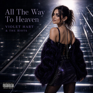 All The Way To Heaven cover artwork