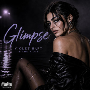 Glimpse cover artwork