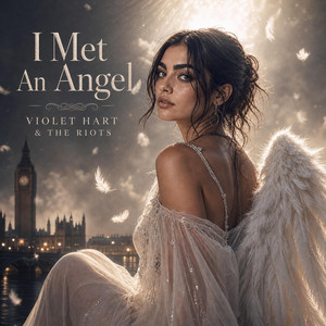 I Met An Angel cover artwork