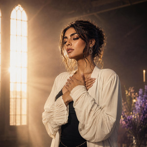 Mercy in the Morning cover artwork