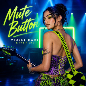 Mute Button cover artwork