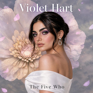 The Five Who cover artwork