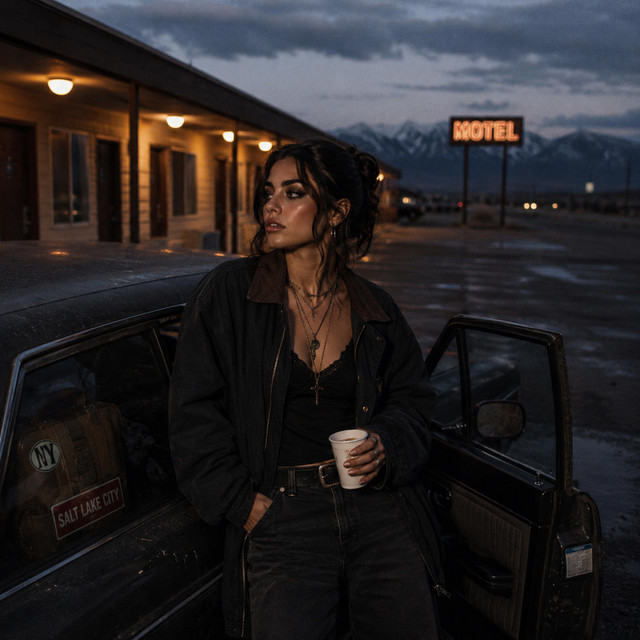Road Trippin' album artwork
